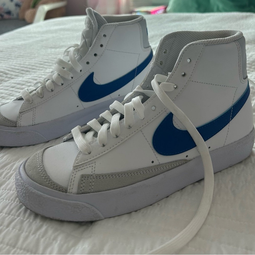 Nike sneakers